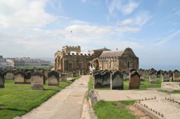 Sacred Destinations photograph