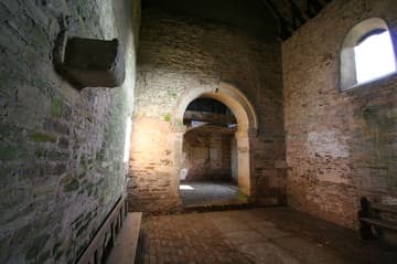 Sacred Destinations photograph