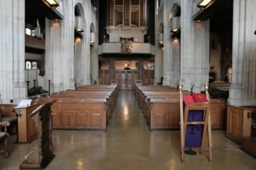Sacred Destinations photograph