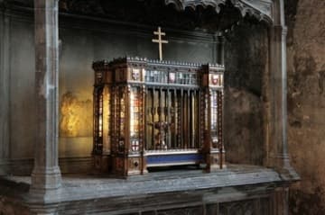 Sacred Destinations photograph