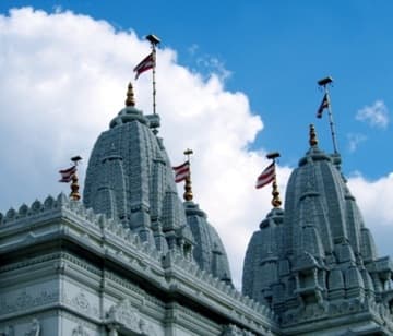 Neasden Temple