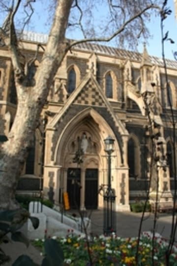 Sacred Destinations photograph