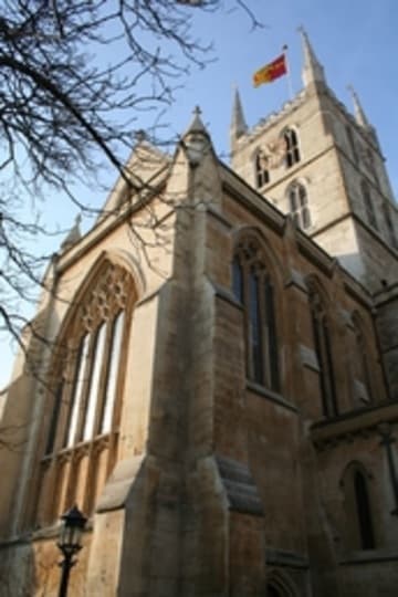 Sacred Destinations photograph