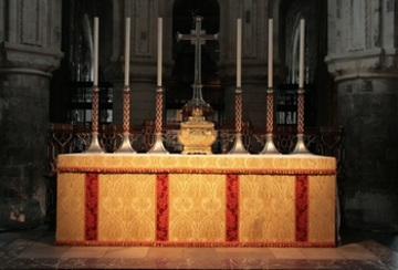 Sacred Destinations photograph