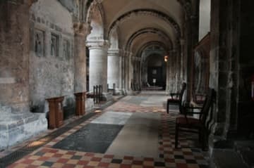 Sacred Destinations photograph