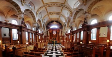 Sacred Destinations photograph