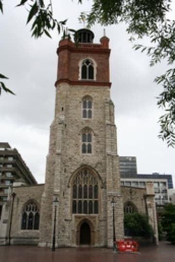 Sacred Destinations photograph