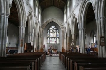 Sacred Destinations photograph