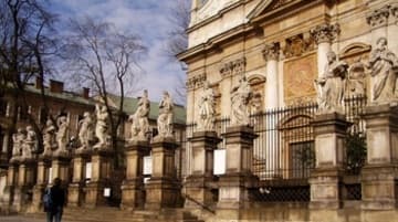 Sacred Destinations photograph