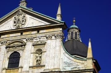 Sacred Destinations photograph