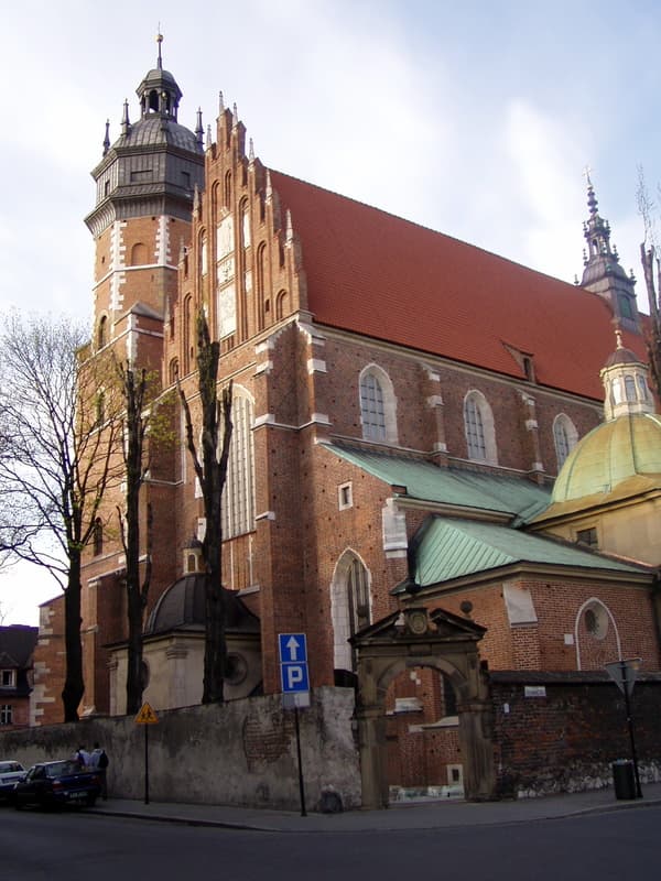 Corpus Christi Church