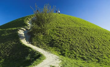 Sacred Destinations photograph