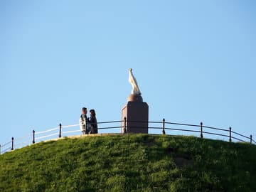 Sacred Destinations photograph