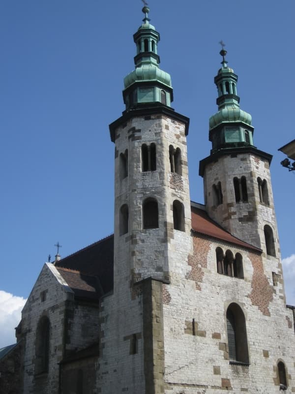 St. Andrew's Church