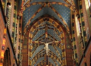 Sacred Destinations photograph