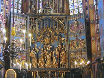 Sacred Destinations photograph