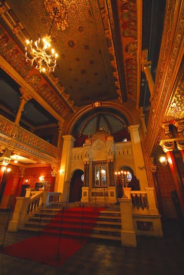 Sacred Destinations photograph