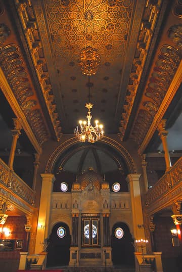 Sacred Destinations photograph