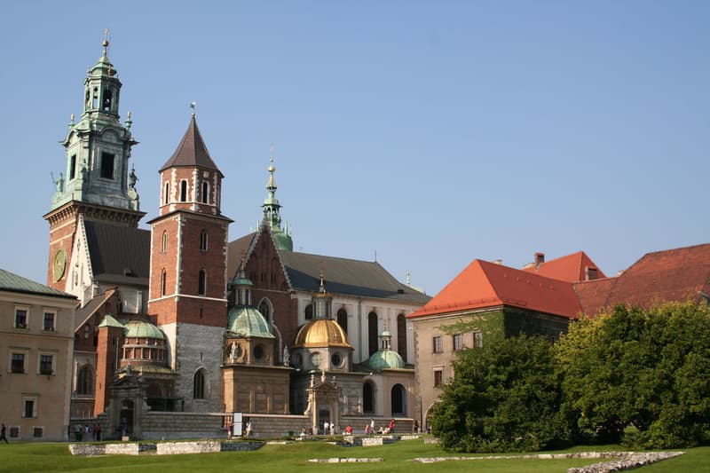 Wawel Cathedral