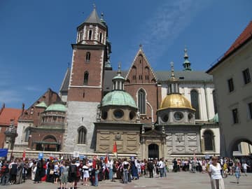 Sacred Destinations photograph