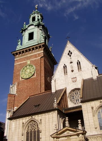 Sacred Destinations photograph