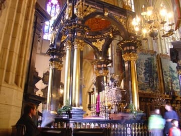 Sacred Destinations photograph