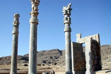 Sacred Destinations photograph