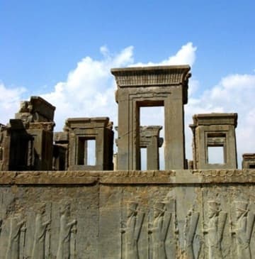 Sacred Destinations photograph