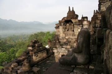 Borobudur
