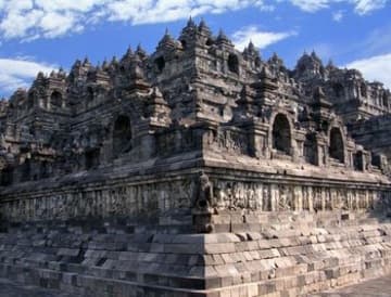 Sacred Destinations photograph