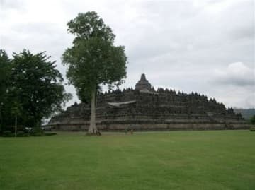 Sacred Destinations photograph