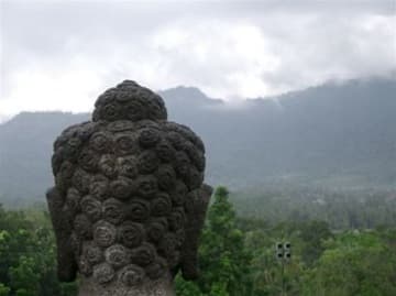 Sacred Destinations photograph