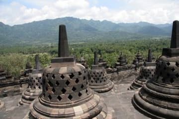 Sacred Destinations photograph