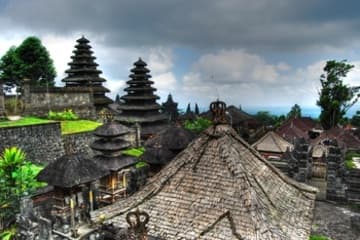 Sacred Destinations photograph
