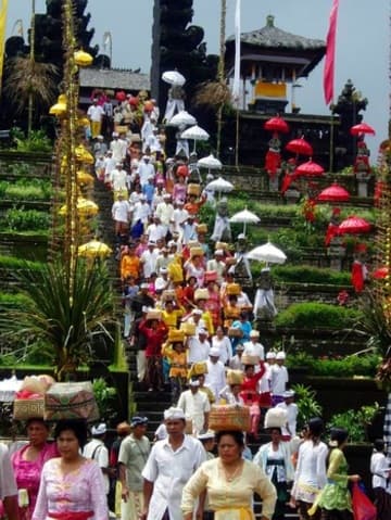 Sacred Destinations photograph