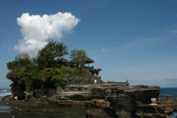 Sacred Destinations photograph