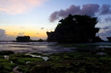 Sacred Destinations photograph