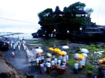 Sacred Destinations photograph
