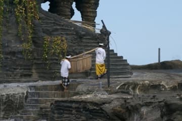 Sacred Destinations photograph