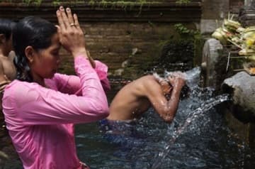 Sacred Destinations photograph