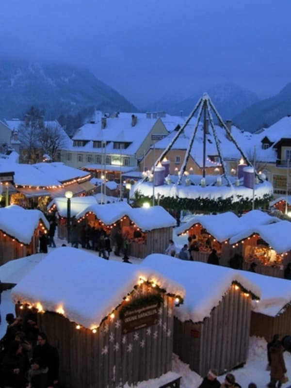 Mariazell Shrine