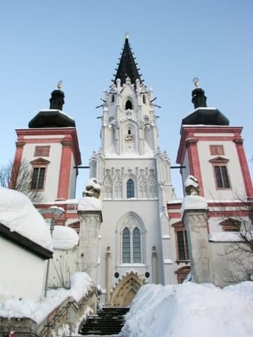 Sacred Destinations photograph