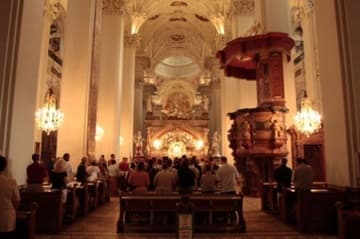 Sacred Destinations photograph