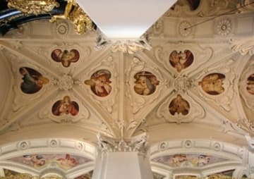 Sacred Destinations photograph