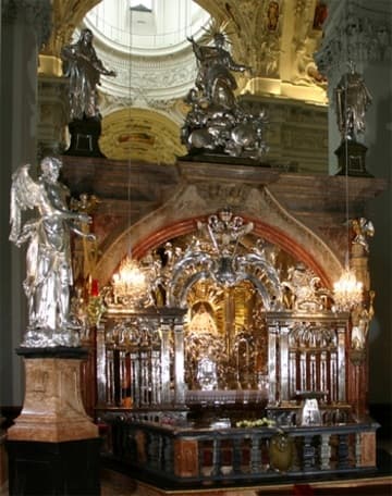 Sacred Destinations photograph