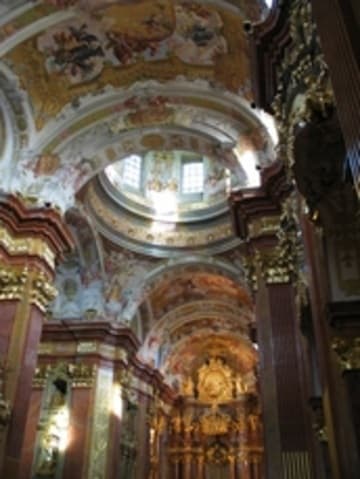 Sacred Destinations photograph