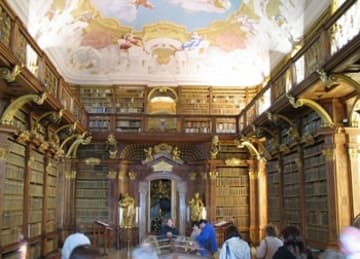 Sacred Destinations photograph