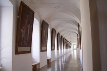 Sacred Destinations photograph