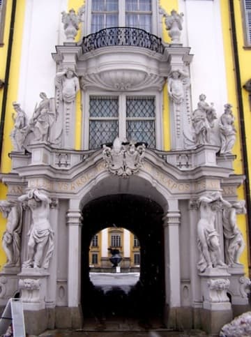 Sacred Destinations photograph