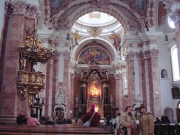 Sacred Destinations photograph
